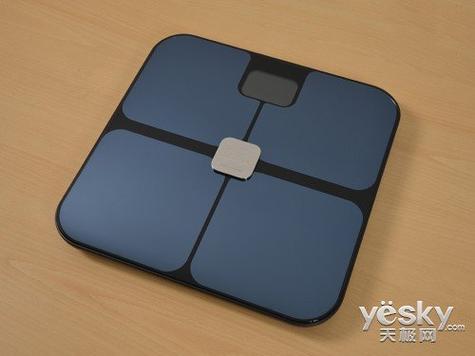 智能体质分析仪 ryfit