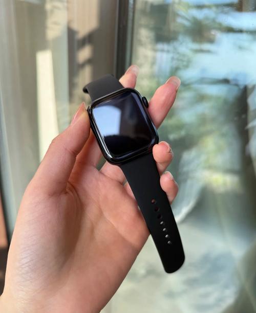 苹果iwatch 智能手表