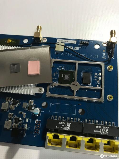 asus srt-ac1900拆机