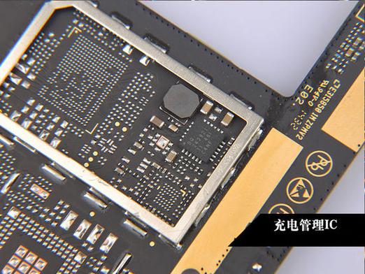 联想(lenovo)yoga2拆机