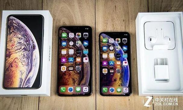 iphonex对比xsmas参数