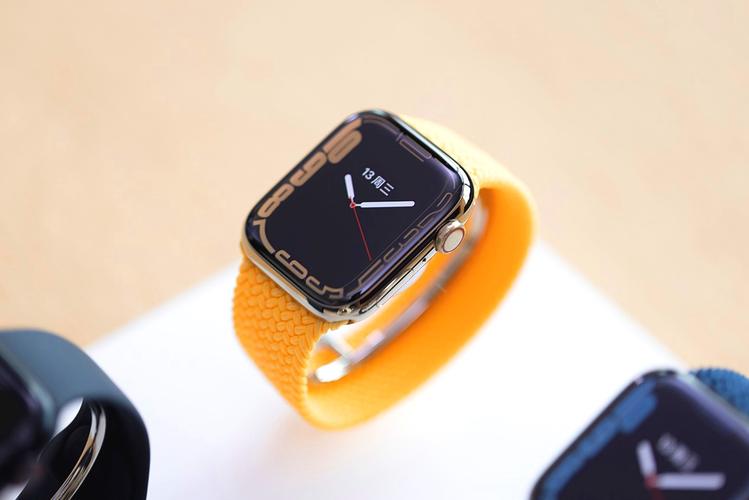 apple watch 3 参数