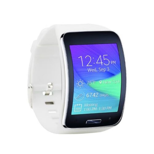 三星智能手表 gear s