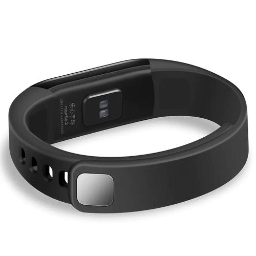 乐心 mambo 智能手环