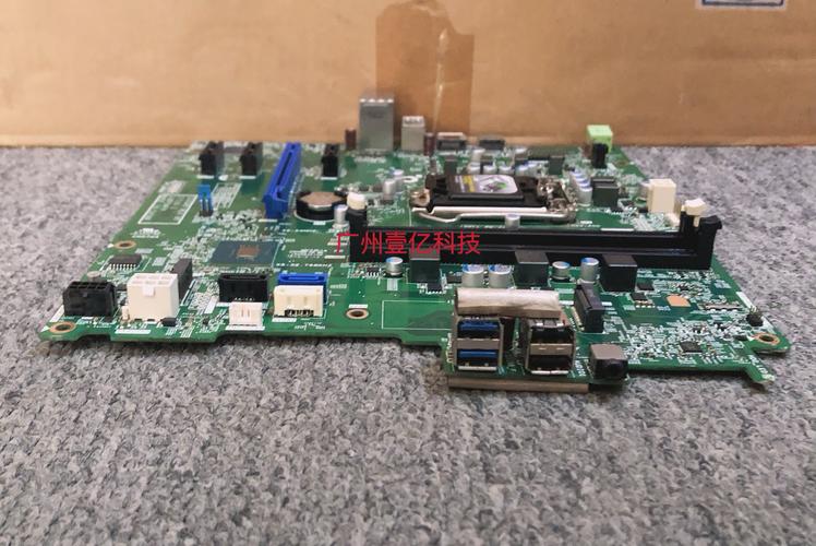 戴尔optiplex790拆机图解