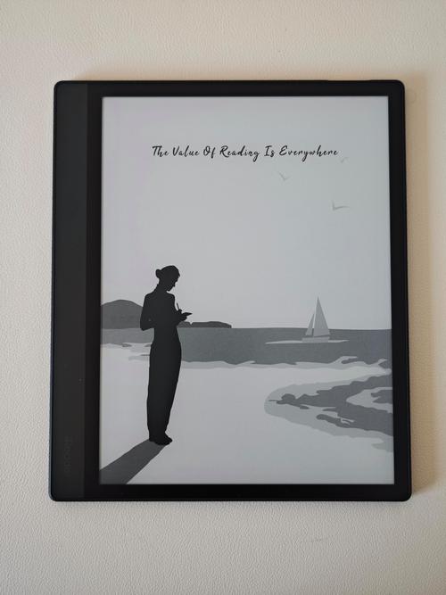 掌阅ireadersmart参数