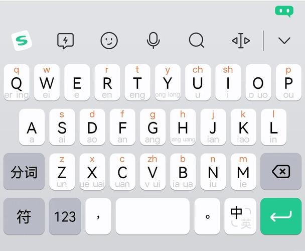 win7 智能abc输入法