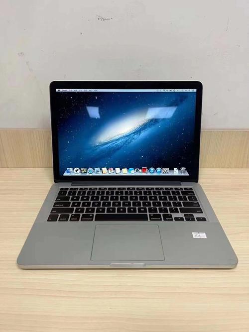 2012macbookpro参数