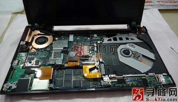 sony vpceh 112t拆机