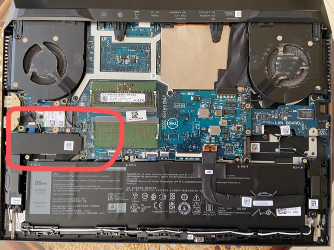 戴尔latitude d620拆机