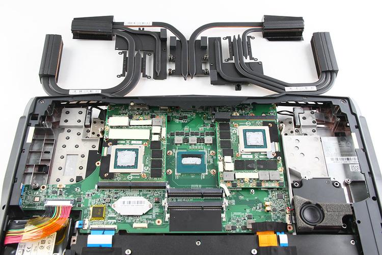 msi gt80 titan 拆机