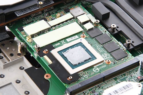 msi gt80 titan 拆机