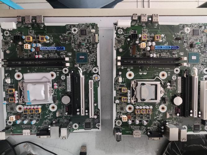 hp probook6450b拆机