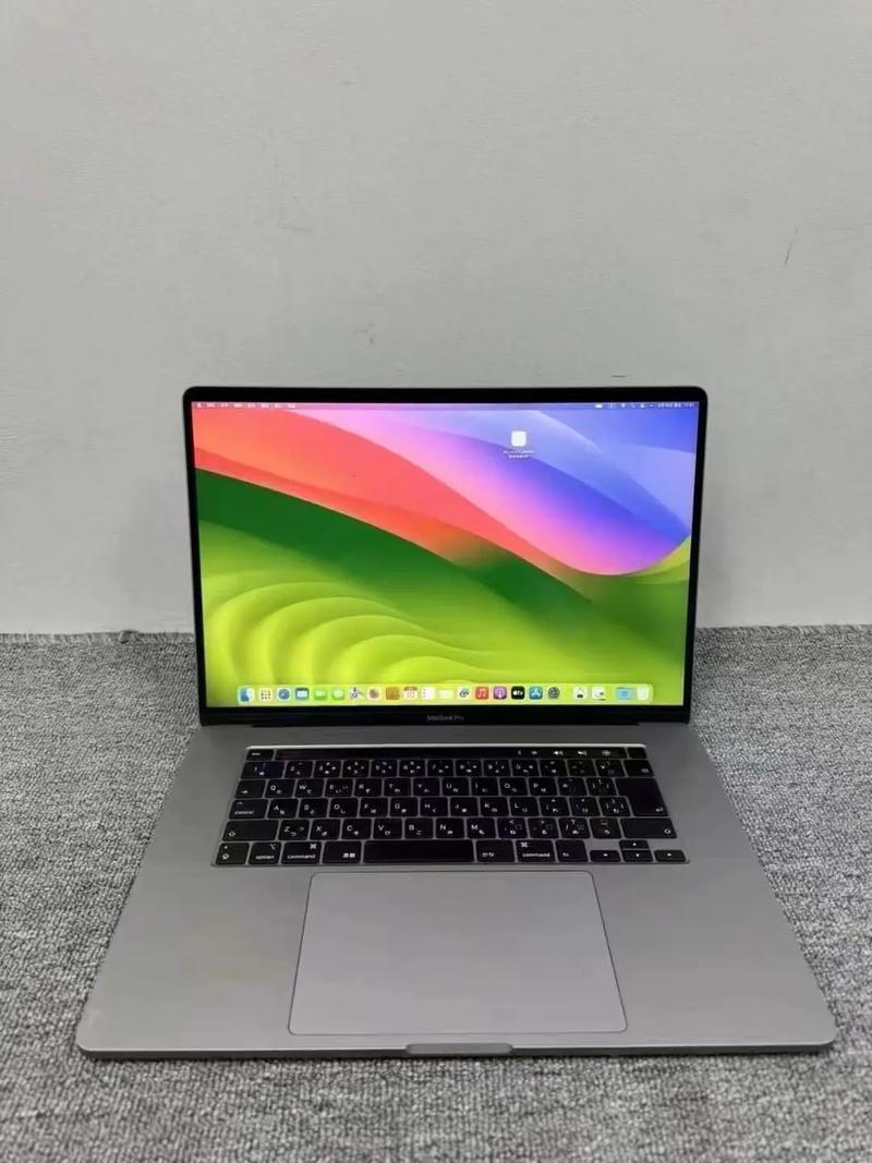 imac book pro 参数