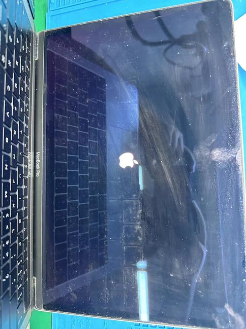 macbookpro2025拆机图