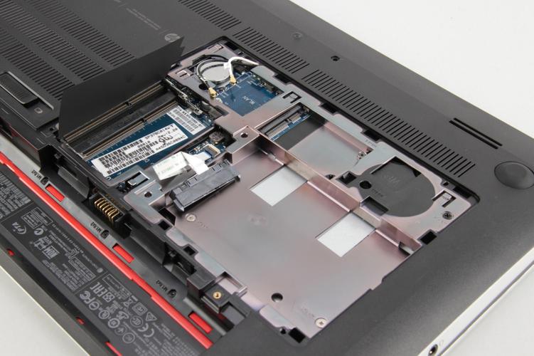 hp omen 15 5014拆机
