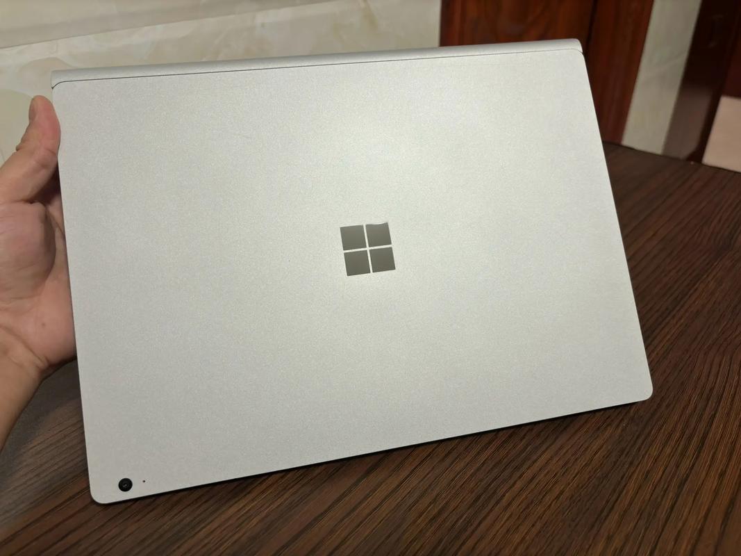 surface book屏幕参数
