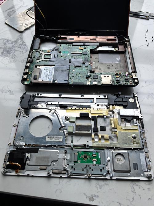 thinkpadl470 拆机教程