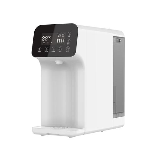 可灵呐智能净水器家用饮水机