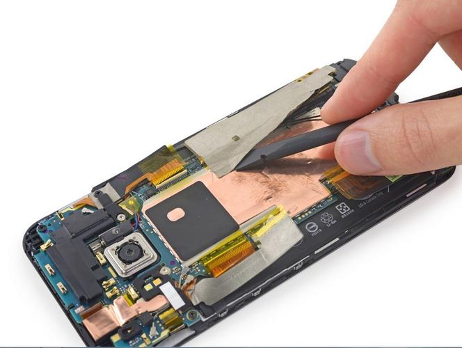 htc one mini 拆机视频