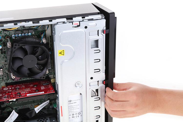 thinkcentre e75拆机