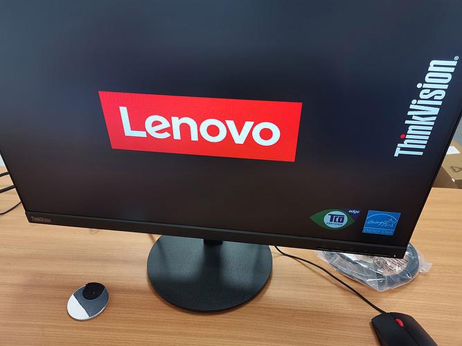 thinkvision x24拆机