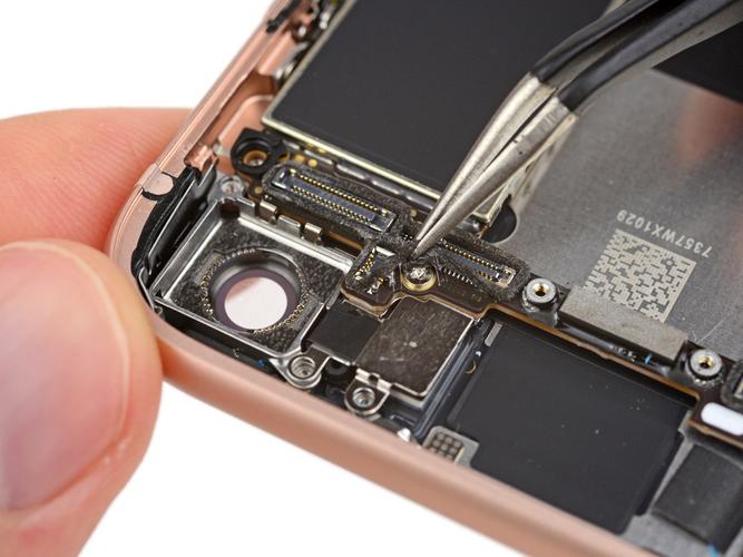 zealer iphone8 拆机