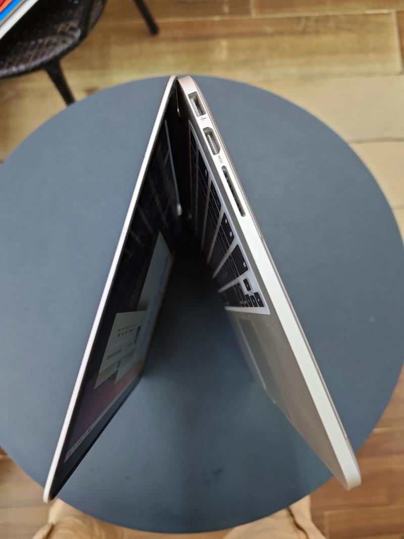 2025macbook pro拆机