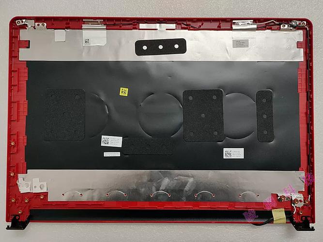 inspiron15 5559拆机