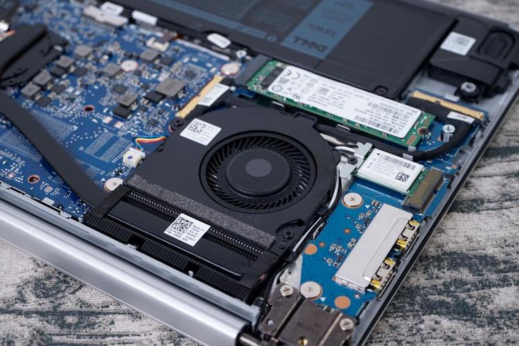 戴尔inspironn5010拆机