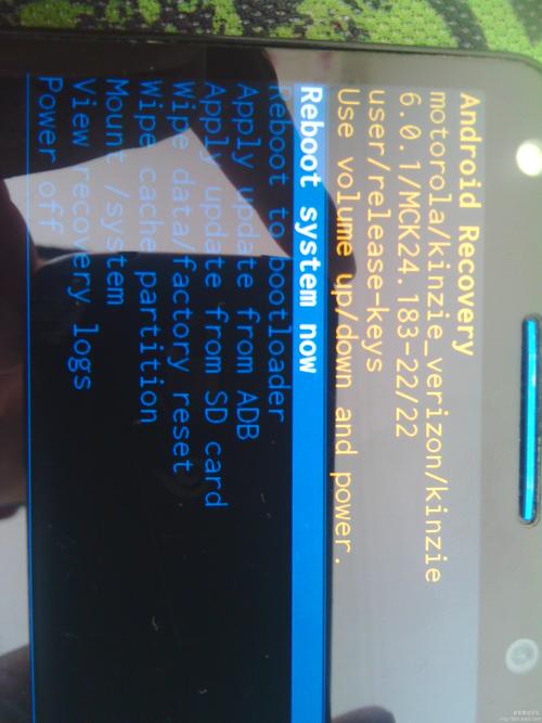 force_recovery参数