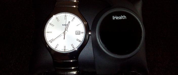 ihealth智能腕表价格