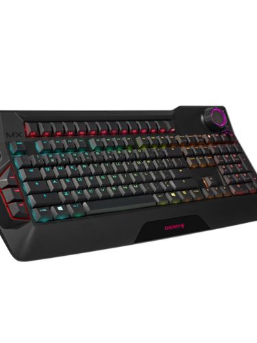 cherry樱桃 mx 9.0拆机