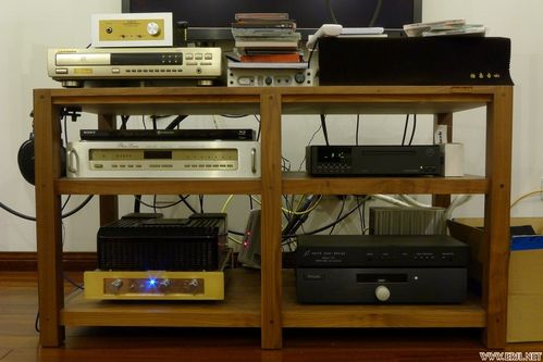 benchmark dac1 拆机