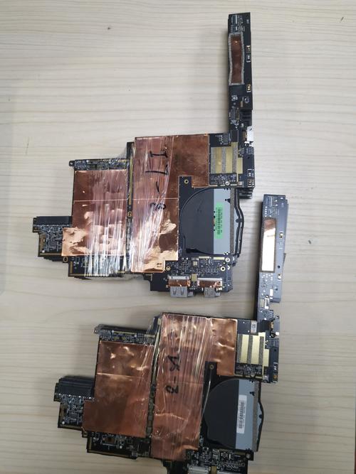 surface pro 3拆机视频