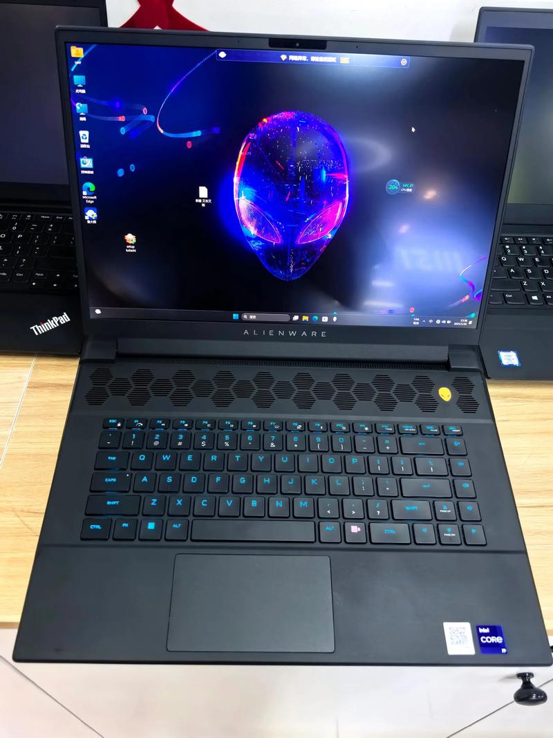 2025alienware17拆机