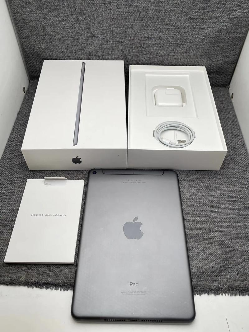 appleipadmini5参数