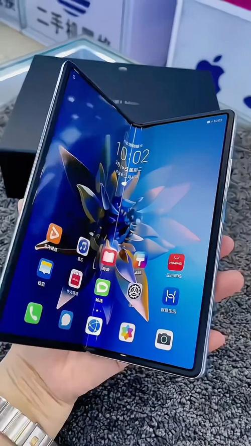 华为双卡双待智能手机哪款好