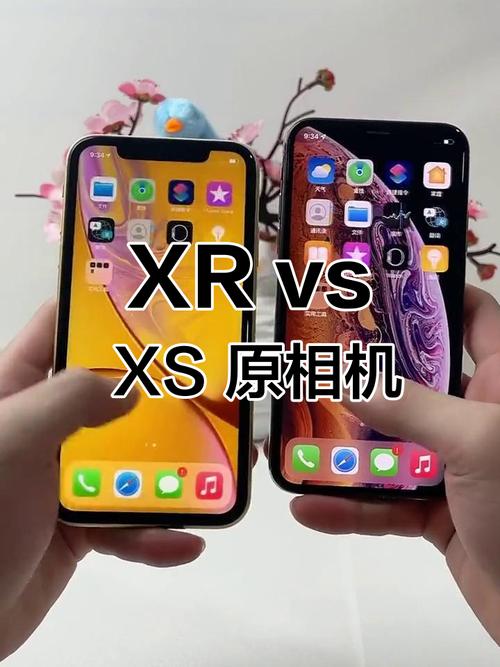 iPhone xr cmos参数