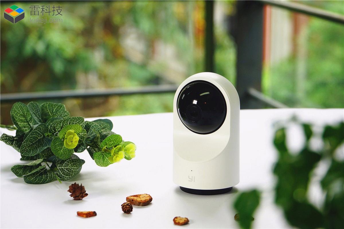 小蚁智能摄像机yhs113