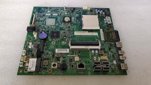 ideacentre b305拆机