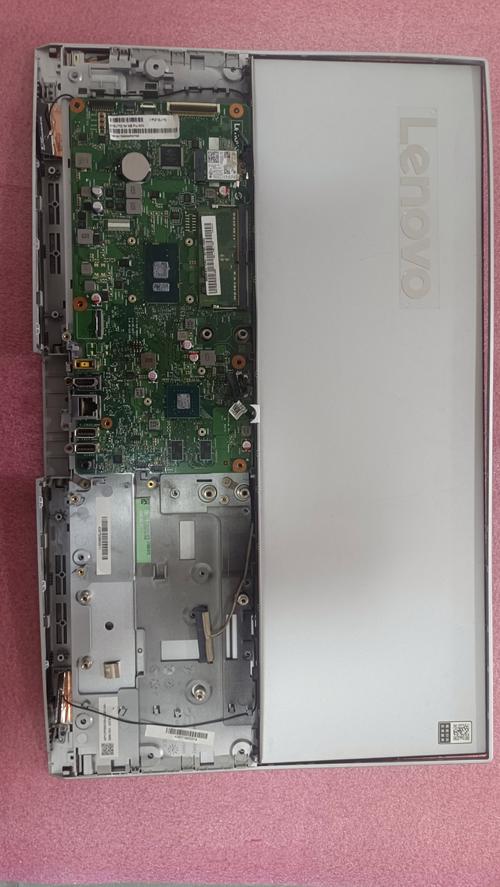 ideacentre b305拆机