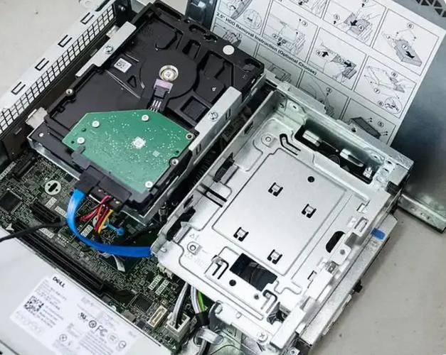 inspiron14 5442拆机