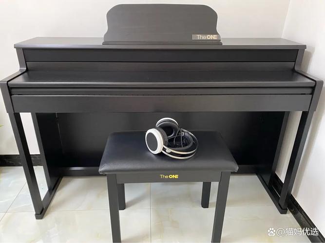 theone智能钢琴app