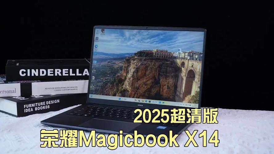 华为magicbook2025拆机
