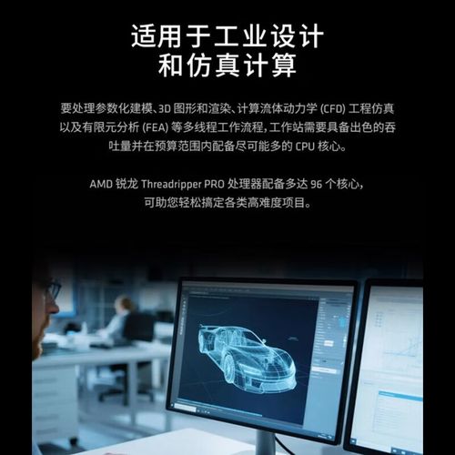 锐龙ThreadRipper参数