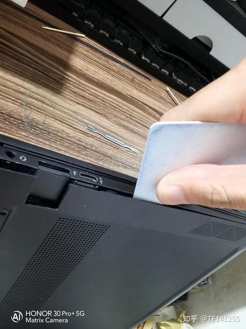 hp envy 13 2025拆机