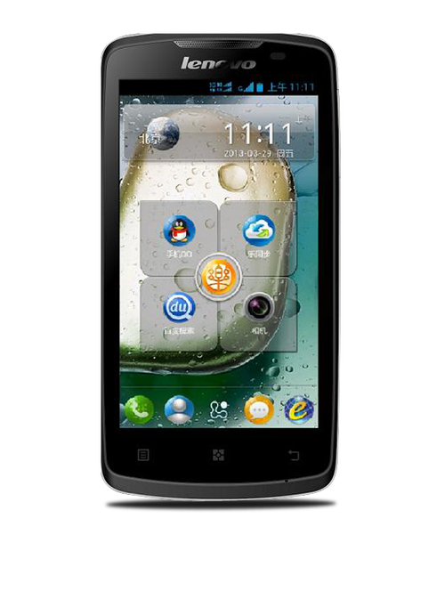 lenovo智能手机官网