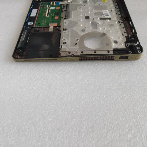 latitude e5270 拆机