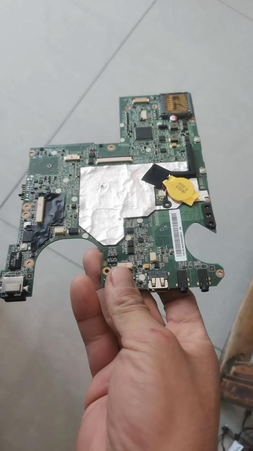 ideacentre a520拆机